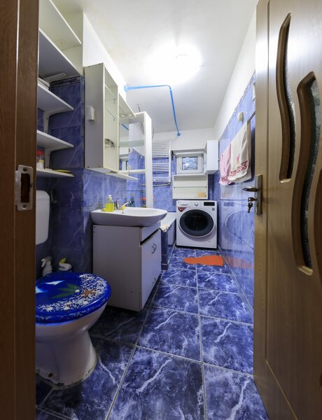 Aviatiei, Smaranda Braescu, et 1/4, dec reabilitat 7min metrou, liber